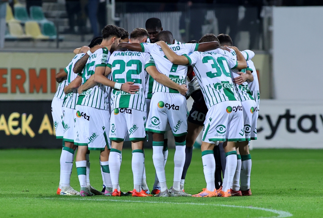 Έφυγε το πρώτο από τα πέντε