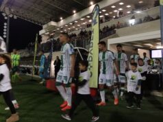 Οι αθέατες στιγμές του ντέρμπι με την ΑΕΚ