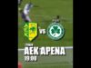 Το Promo Video για το παιχνίδι με την ΑΕΚ