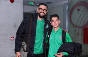 Μια φωτογραφία… 19 χρόνια διαφορά!