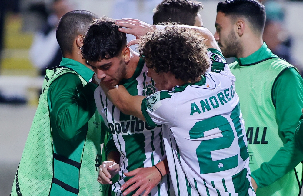 Πιθανό σενάριο με… Άγγελο και Άγγελο!