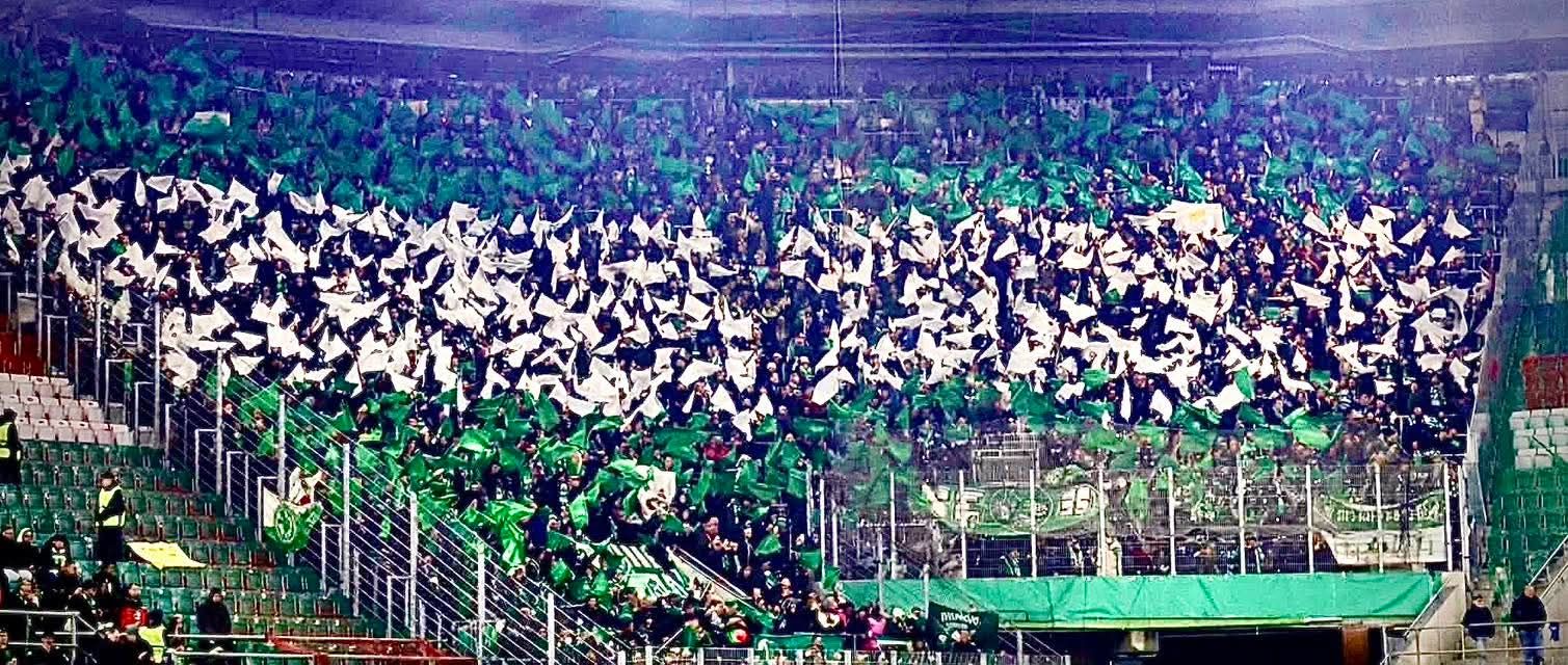 «Ο ΠΡΑΣΙΝΟΣ ΛΑΟΣ έκανε ακόμα μια πόλη δική του»