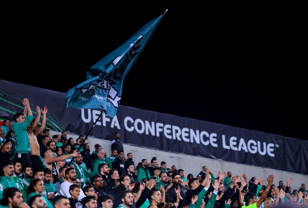 Πληροφορίες εισιτηρίων & προσέλευσης στον αποψινό αγώνα