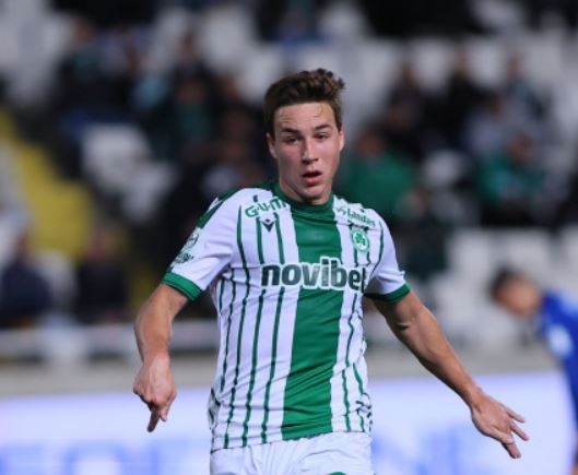 45λεπτο «χρυσάφι» για τον «Ιπτάμενο» Ολλανδό!