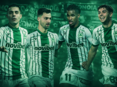 Άλλο πέρσι, άλλος φέτος: Η τετράδα παικτών που έκανε… limit-up!