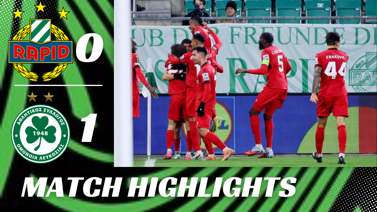 Τα στιγμιότυπα του διπλού στην Βιέννη