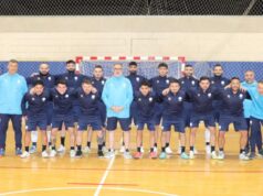 Εθνική Futsal: Μεταβαίνει στο Μαυροβούνιο για φιλικούς αγώνες