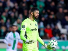 Πενηντάρης στην Ευρώπη ο Φαμπιάνο – Πλησιάζει Κώστα Καϊάφα ο Κούσουλος