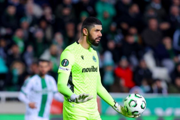 Πενηντάρης στην Ευρώπη ο Φαμπιάνο