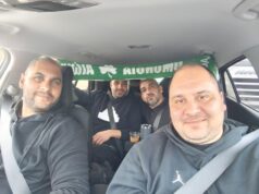 Βουδαπέστη – Βιέννη! Ένα ταξίδι για χάρη της Αγαπούλας