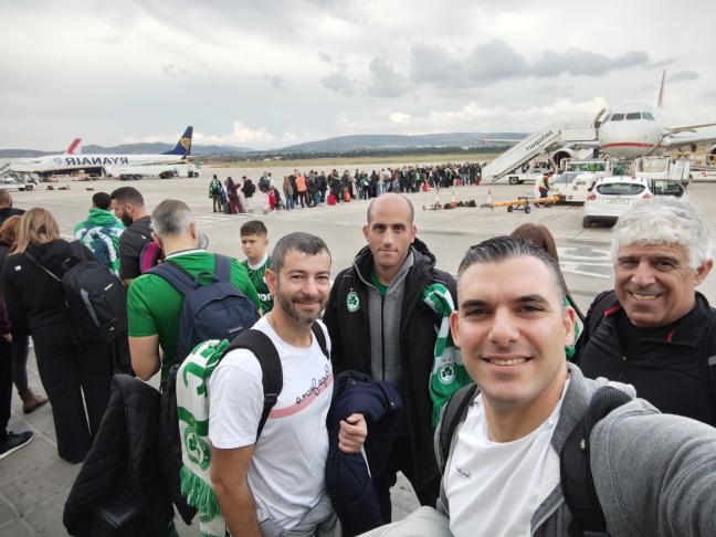 Άλλο ένα… καταπράσινο κύμα απογειώνεται για Βιέννη!