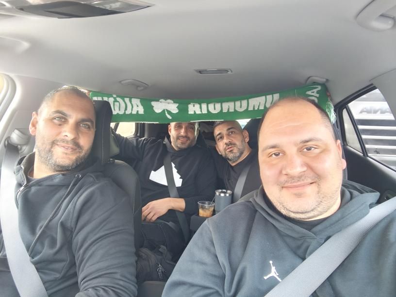 Βιέννη! Ένα ταξίδι για χάρη της Αγαπούλας