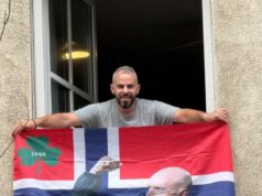 In Berg We Trust και… στην Αυστρία!