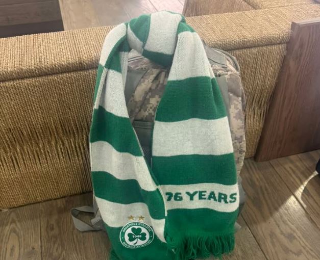 Άρχισε ήδη να πρασινίζει η Βιέννη