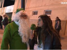 Fans Talk: O πράσινος Άγιος Βασίλης και τα δώρα του κόσμου στους ποδοσφαιριστές!