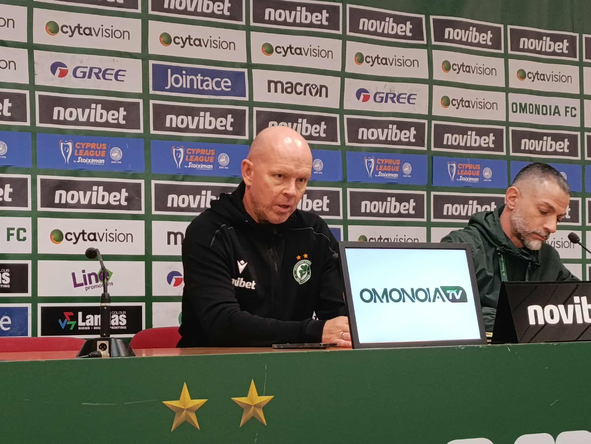 «Ήμασταν επιθετικοί και απαιτητικοί από την αρχή και πήραμε μία πολύ σημαντική νίκη»