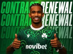 Επίσημο: Βγήκε το φιρμάνι για Εβάντρο – Η διάρκεια του νέου συμβόλαιο