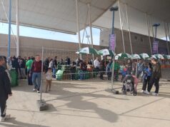 Βίντεο με όμορφες στιγμές από το Christmas Fan Day