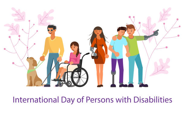 Η ΟΜΟΝΟΙΑ για την Ημέρα Ατόμων με Αναπηρία