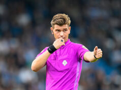 Ολλανδοί διαιτητές στην Βιέννη