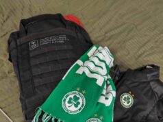 Έτοιμος για… απογείωση ο ΠΡΑΣΙΝΟΣ ΛΑΟΣ!