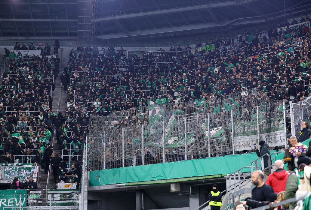 Στην πατρίδα του Βαλς, τελικά… όλοι υποκλίθηκαν στον ρυθμό της ΟΜΟΝΟΙΑΣ.