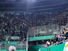 Το show του ΛΑΟΥ και η νίκη της ΟΜΟΝΟΙΑΣ στη Βιέννη μέσα από τον πράσινο φακό