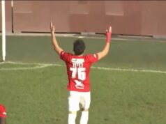 Βρήκε ξανά δίχτυα ο Λοίζου στο Ισραήλ