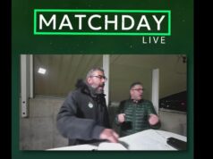 Οι αντιδράσεις του Ανδρονίκου και Βασιλείου στην τρίαρα της ΟΜΟΝΟΙΑΣ με Ολυμπιακό