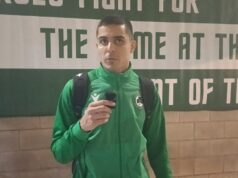 Μασούρας: «Στο τέλος να πανηγυρίσουμε αυτά που πρέπει να πανηγυρίσουμε»