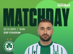 MatchDay με… Τάνκοβιτς