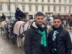 Στην άκρη για λίγο το Πανεπιστημίο για χάρη της ΟΜΟΝΟΙΑΣ