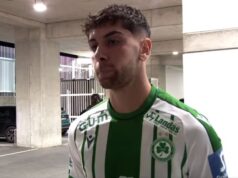 Οι τοποθετήσεις του Νεοφύτου μετά το ισόπαλο παιχνίδι με την ΑΕΚ