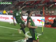 Ξεκίνησε με το δεξί το Κόπα Άφρικα η Νιγηρία – Έμεινε στον πάγκο ο Ουζόχο