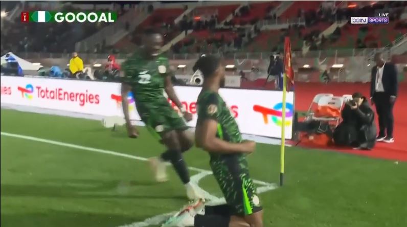 Ξεκίνησε με το δεξί το Κόπα Άφρικα η Νιγηρία