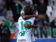 Του είπε ευχαριστώ με αγκαλιά!