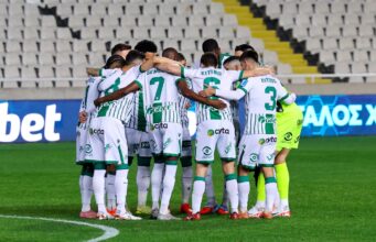 Post Game: Ιδανικό φινάλε στο 2025 με… καθαρό σκορ, θετικά μηνύματα και σημεία προς βελτίωση