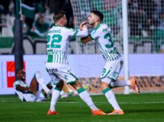 Match Report: Αντίο 2025 με τεσσάρα και -1 από την κορυφή!