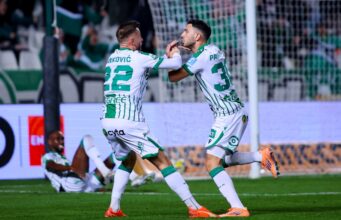 Match Report: Αντίο 2025 με τεσσάρα και -1 από την κορυφή!