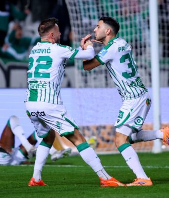 Match Report: Αντίο 2025 με τεσσάρα και -1 από την κορυφή!