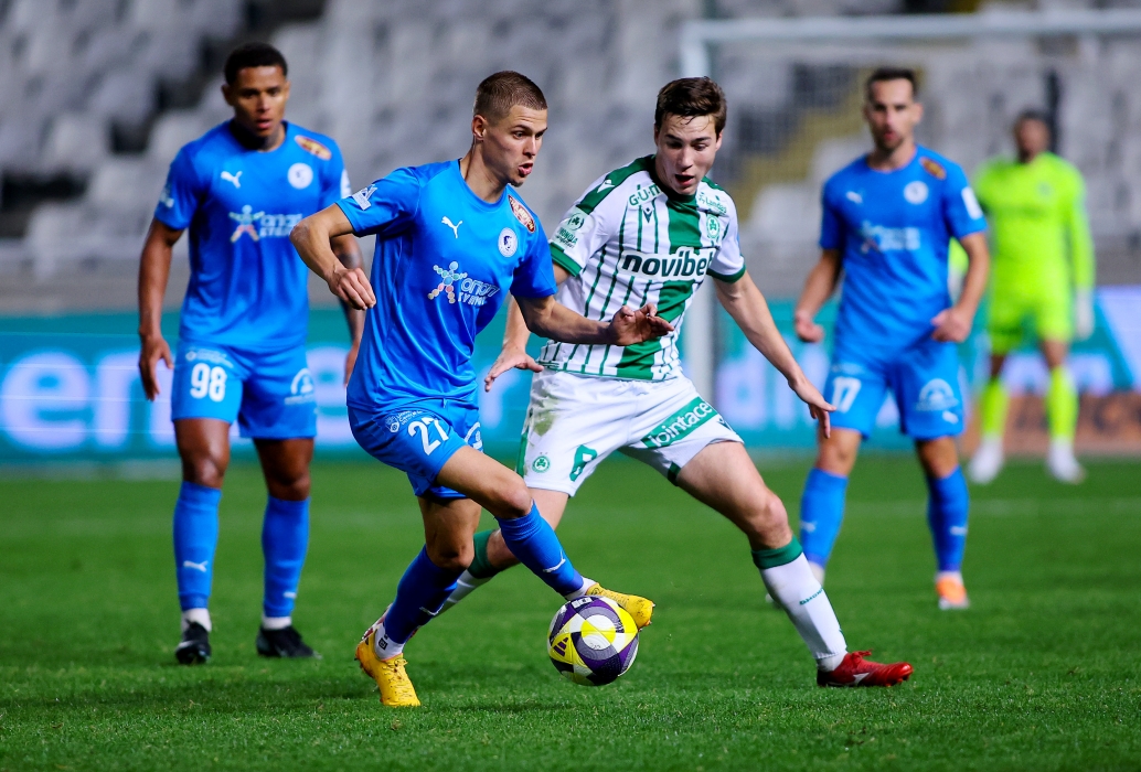 Ο απολογισμός της τελευταίας αγωνιστικής του 2025 [Αποτελέσματα – Στιγμιότυπα