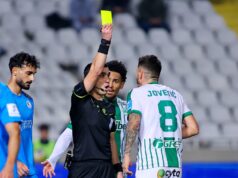 «Ο διαιτητής χαρίστηκε σε παίκτες του Εθνικού αλλά τιμώρησε τον Άιτινγκ και τον Γιόβετιτς»