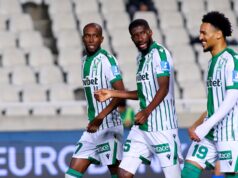 Με κρύο αίμα ο πρώτος σκόρερ της Cyprus League!