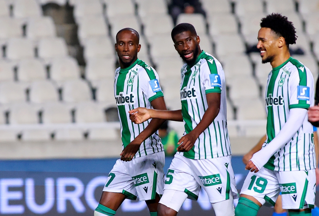 Με κρύο αίμα ο πρώτος σκόρερ της Cyprus League!