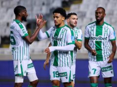 “Είμαστε μία από τις καλύτερες ομάδες στην Κύπρο”