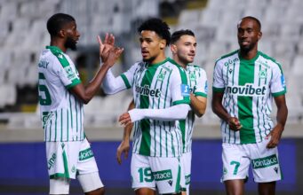 “Είμαστε μία από τις καλύτερες ομάδες στην Κύπρο”