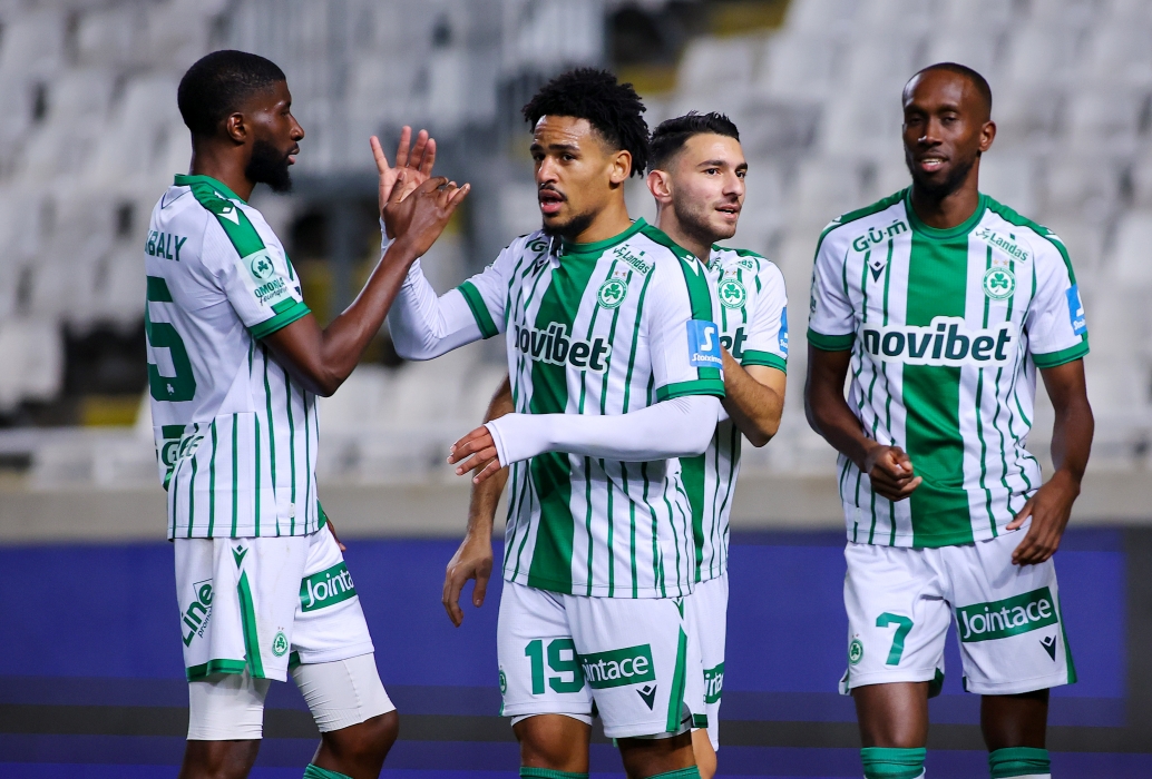 Είμαστε μία από τις καλύτερες ομάδες στην Κύπρο