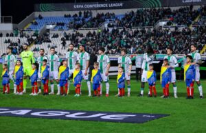 Φινάλε στην σεζόν με σούπερ προσφορά* 50€ Free Bet χωρίς κατάθεση!