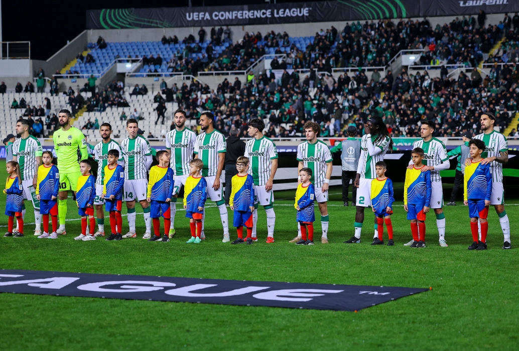 Πότε θα μάθουμε τον αντίπαλο μας στα νοκ-άουτ