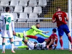 Match Report: Ήττα αλλά πρόκριση στα νοκ-άουτ για την ΟΜΟΝΟΙΑ